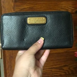 Marc Jacobs Large Wallet